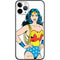 DC Comics Wonder Woman Classic Art Pose iPhone 11 Pro Skin
