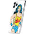 DC Comics Wonder Woman Classic Art Pose iPhone 11 Pro Skin
