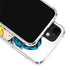DC Comics Wonder Woman Classic Art Pose iPhone 12 Clear Case