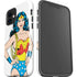 DC Comics Wonder Woman Classic Art Pose iPhone 12 Impact Case