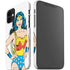 DC Comics Wonder Woman Classic Art Pose iPhone 12 Mini Lite Case