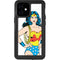 DC Comics Wonder Woman Classic Art Pose iPhone 12 Mini Waterproof Case