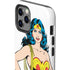 DC Comics Wonder Woman Classic Art Pose iPhone 12 Pro Max Impact Case