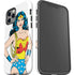 DC Comics Wonder Woman Classic Art Pose iPhone 12 Pro Max Impact Case