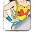 DC Comics Wonder Woman Classic Art Pose iPhone 12 Pro Max Skin
