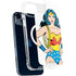 DC Comics Wonder Woman Classic Art Pose iPhone 13 MagSafe Case