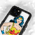 DC Comics Wonder Woman Classic Art Pose iPhone 13 Mini Waterproof Case
