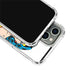 DC Comics Wonder Woman Classic Art Pose iPhone 13 Pro Clear Case