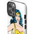 DC Comics Wonder Woman Classic Art Pose iPhone 13 Pro Max Impact Case