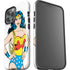 DC Comics Wonder Woman Classic Art Pose iPhone 13 Pro Max Impact Case