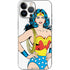 DC Comics Wonder Woman Classic Art Pose iPhone 13 Pro Max Skin