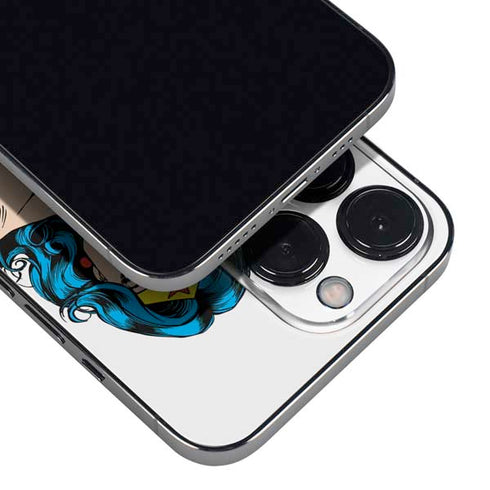 DC Comics Wonder Woman Classic Art Pose iPhone 13 Pro Max Skin