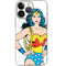 DC Comics Wonder Woman Classic Art Pose iPhone 13 Pro Skin