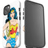 DC Comics Wonder Woman iPhone 15 Impact Case