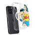 DC Comics Wonder Woman Classic Art Pose iPhone 14 Pro Max MagSafe Case