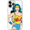 DC Comics Wonder Woman Classic Art Pose iPhone 14 Pro Max Skin