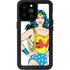 DC Comics Wonder Woman Classic Art Pose iPhone 14 Pro Max Waterproof Case