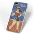 DC Comics Bombshells Wonder Woman Bombshell iPhone 7 Plus Skin