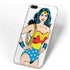 DC Comics Wonder Woman Classic Art Pose iPhone 7 Plus Skin