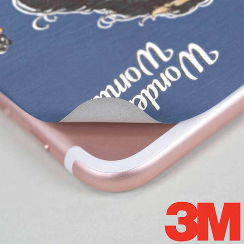 DC Comics Bombshells Wonder Woman Bombshell iPhone 7 Skin