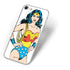 DC Comics Wonder Woman Classic Art Pose iPhone 7 Skin