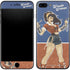 DC Comics Bombshells Wonder Woman Bombshell iPhone 8 Plus Skin