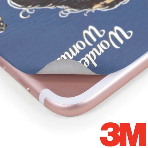 DC Comics Bombshells Wonder Woman Bombshell iPhone 8 Plus Skin