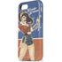 DC Comics Bombshells Wonder Woman Bombshell iPhone 8 Pro Case