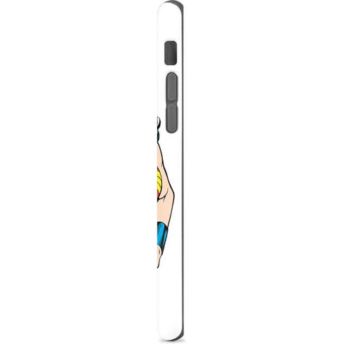 DC Comics Wonder Woman Classic Art Pose iPhone 8 Pro Case