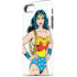 DC Comics Wonder Woman Classic Art Pose iPhone 8 Pro Case