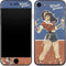 DC Comics Bombshells Wonder Woman Bombshell iPhone 8 Skin
