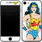 DC Comics Wonder Woman Classic Art Pose iPhone 8 Skin