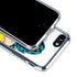 DC Comics Wonder Woman Classic Art Pose iPhone SE (2nd & 3rd Gen) Clear Case