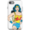 DC Comics Wonder Woman Classic Art Pose iPhone SE (2nd & 3rd Gen) Pro Case