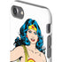 DC Comics Wonder Woman Classic Art Pose iPhone SE (2nd & 3rd Gen) Pro Case