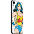 DC Comics Wonder Woman Classic Art Pose iPhone SE (2nd & 3rd Gen) Skin