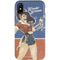 DC Comics Bombshells Wonder Woman Bombshell iPhone X Pro Case
