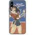 DC Comics Bombshells Wonder Woman Bombshell iPhone X Skin