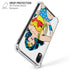 DC Comics Wonder Woman iPhone XR Clear Case