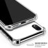 DC Comics Wonder Woman iPhone XR Clear Case