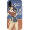 DC Comics Bombshells Wonder Woman Bombshell iPhone XR Pro Case