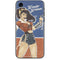 DC Comics Bombshells Wonder Woman Bombshell iPhone XR Skin