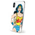 DC Comics Wonder Woman Classic Art Pose iPhone XS Max Skin