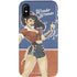 DC Comics Bombshells Wonder Woman Bombshell iPhone XS Pro Case