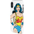 DC Comics Wonder Woman Classic Art Pose iPhone XS Pro Case