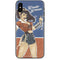 DC Comics Bombshells Wonder Woman Bombshell iPhone XS Skin