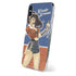 DC Comics Bombshells Wonder Woman Bombshell iPhone XS Skin