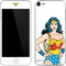 DC Comics Wonder Woman Classic Art Pose Apple iPod Skin