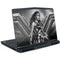 The Justice League (2017) Wonder Woman Poster Dell Alienware Skin