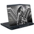 The Justice League (2017) Wonder Woman Poster Dell Alienware Skin